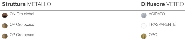 Lamp-50-Opera-Italamp-finishes